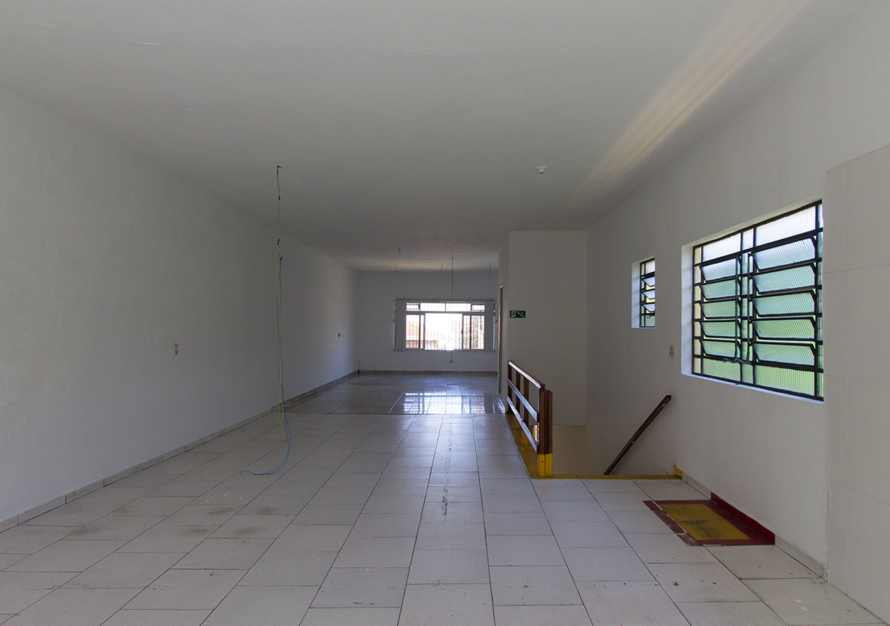 Depósito-Galpão-Armazém para alugar com 2 quartos, 170m² - Foto 3