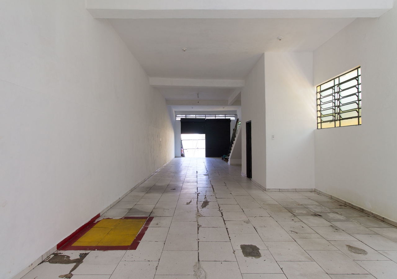 Depósito-Galpão-Armazém para alugar com 2 quartos, 170m² - Foto 12