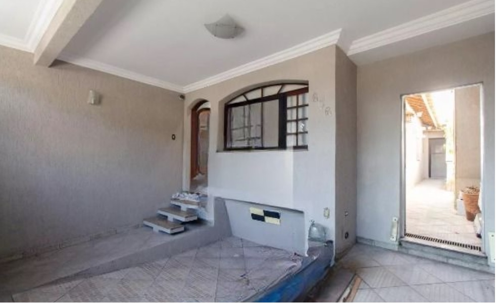 Casa à venda com 3 quartos, 150m² - Foto 5