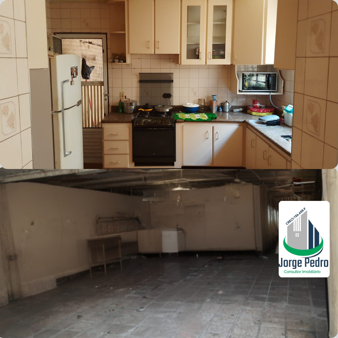 Casa, 2 quartos, 160 m² - Foto 2