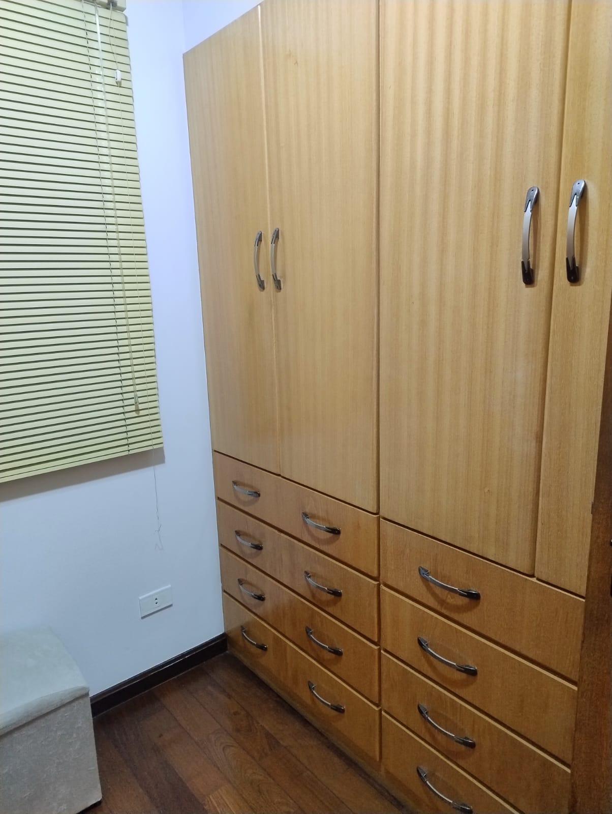 Apartamento à venda com 3 quartos, 77m² - Foto 8