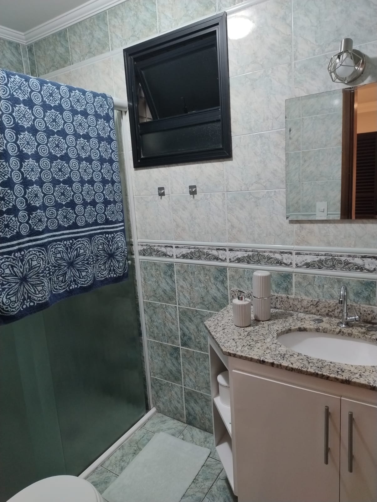 Apartamento à venda com 3 quartos, 77m² - Foto 13