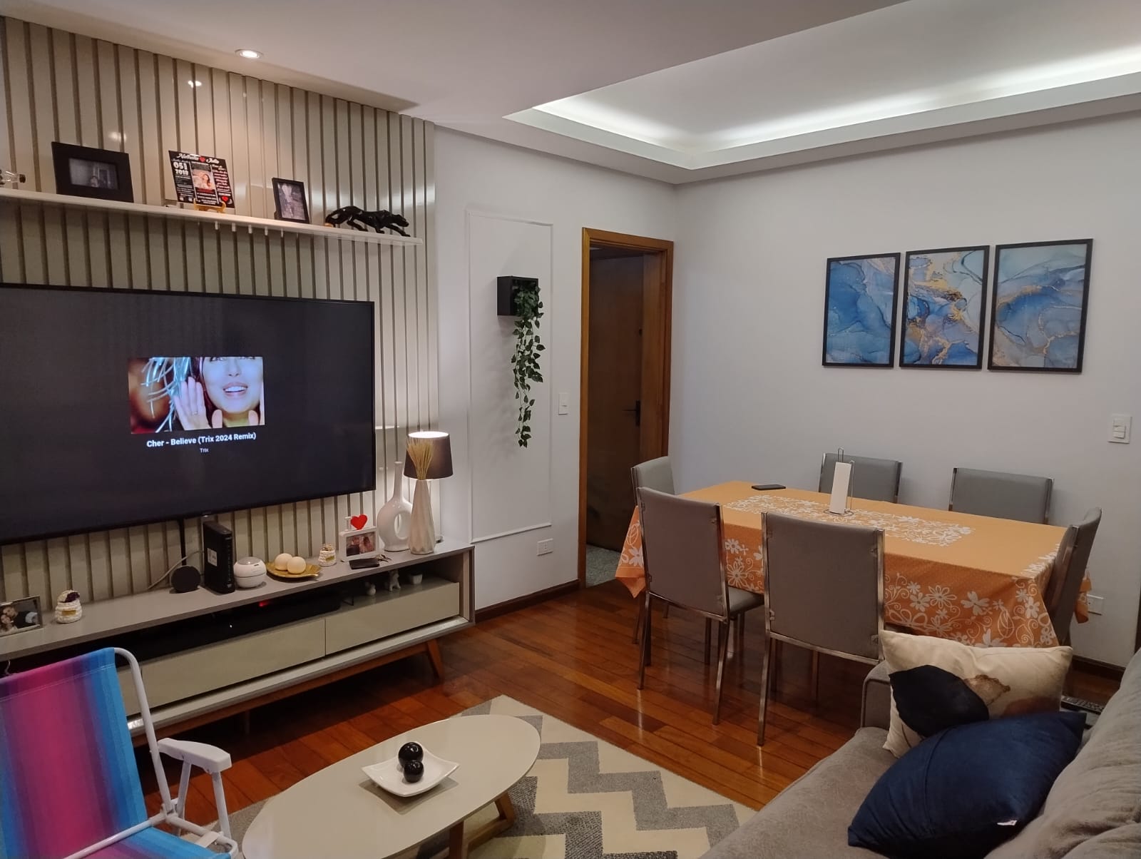 Apartamento à venda com 3 quartos, 77m² - Foto 15