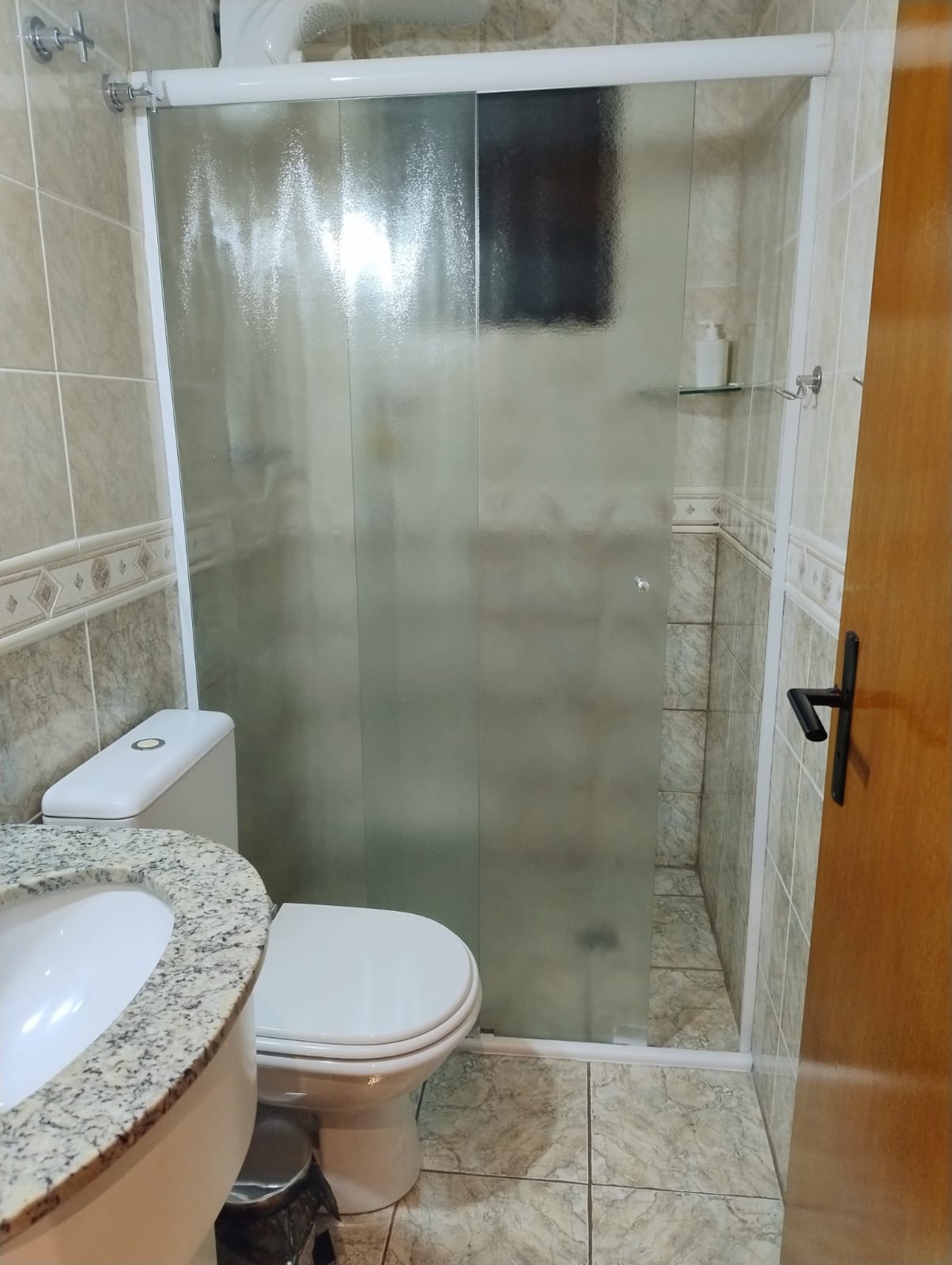 Apartamento à venda com 3 quartos, 77m² - Foto 12