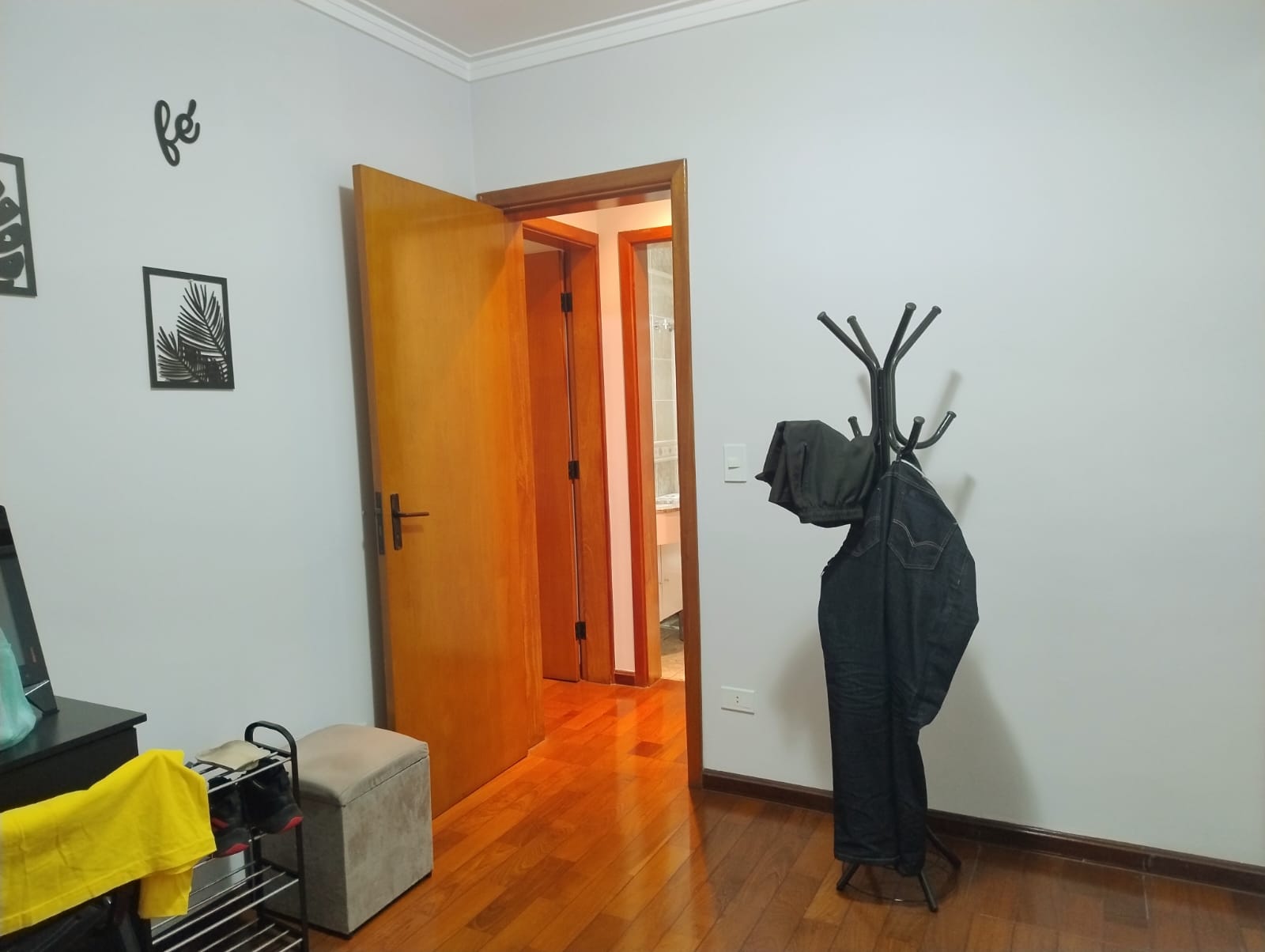 Apartamento à venda com 3 quartos, 77m² - Foto 7