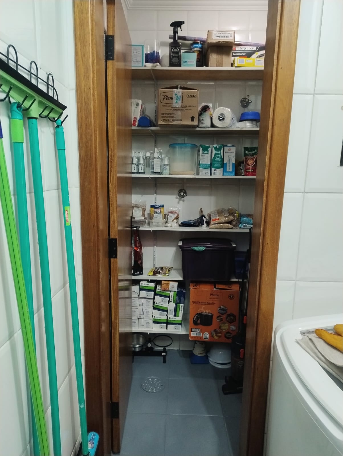 Apartamento à venda com 3 quartos, 77m² - Foto 5