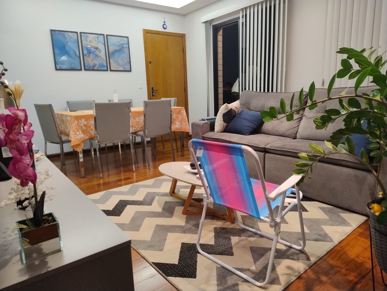 Apartamento à venda com 3 quartos, 77m² - Foto 10