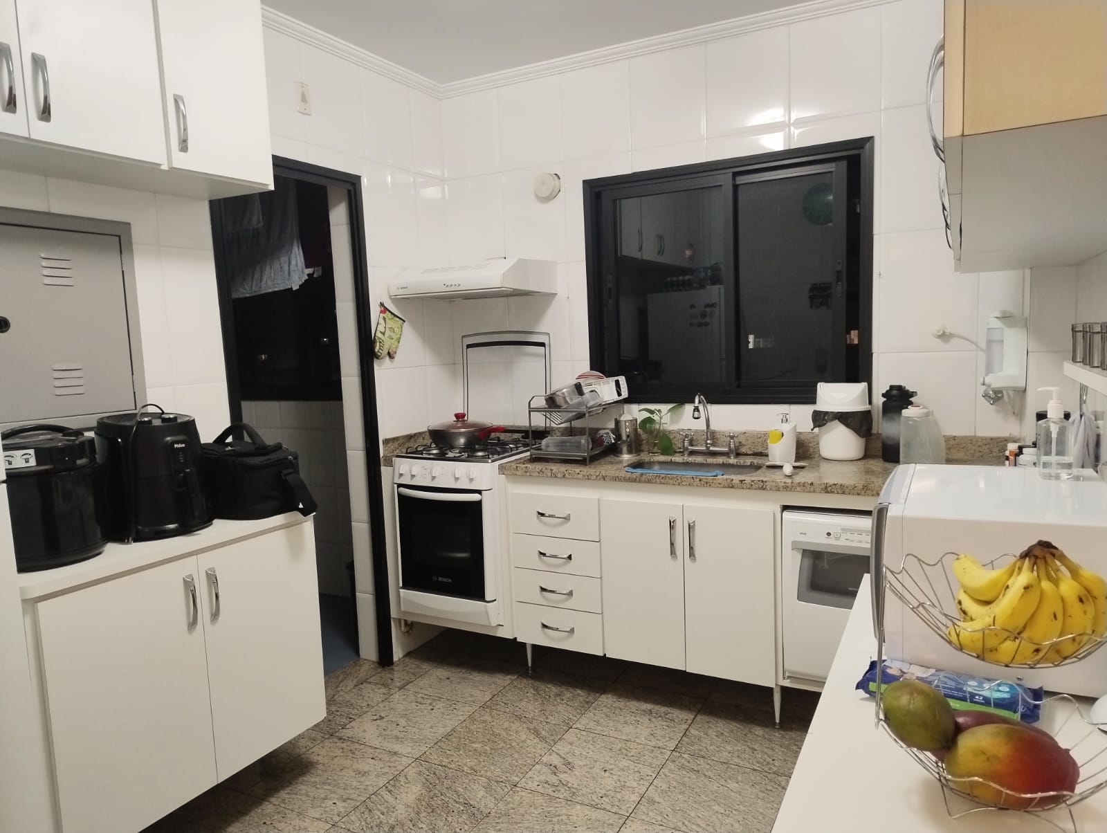 Apartamento à venda com 3 quartos, 77m² - Foto 6