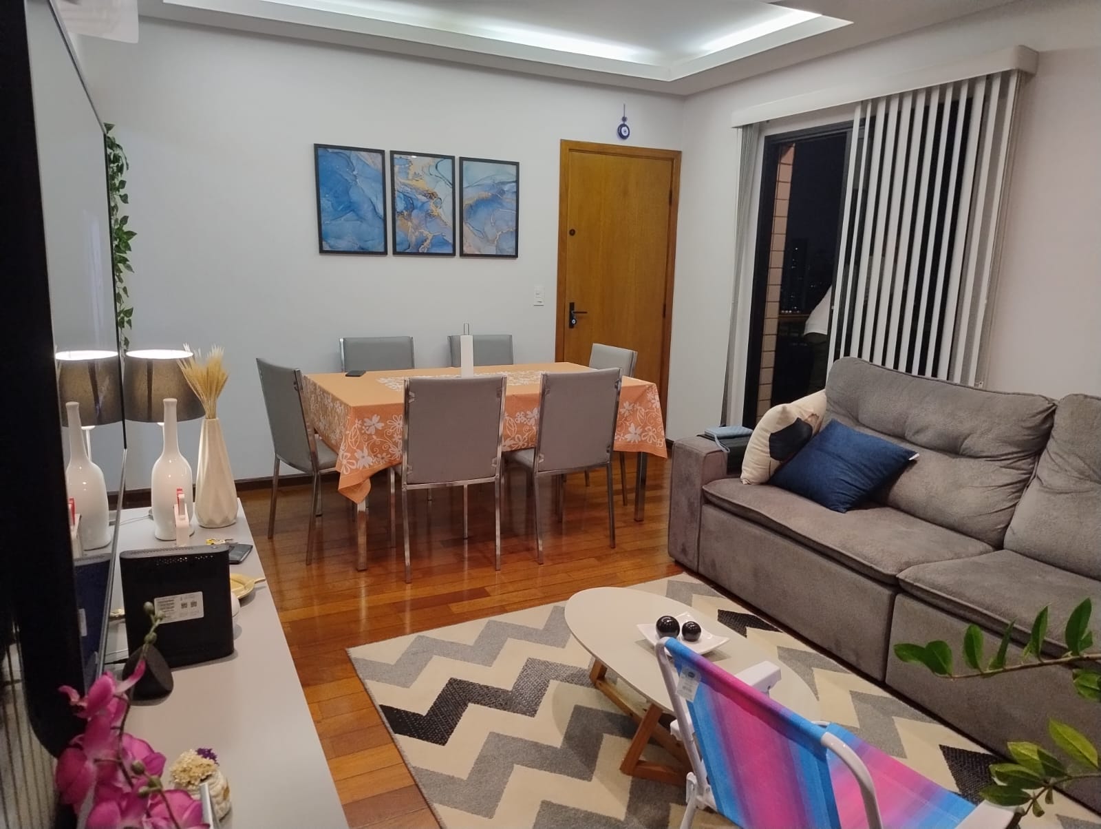 Apartamento à venda com 3 quartos, 77m² - Foto 17