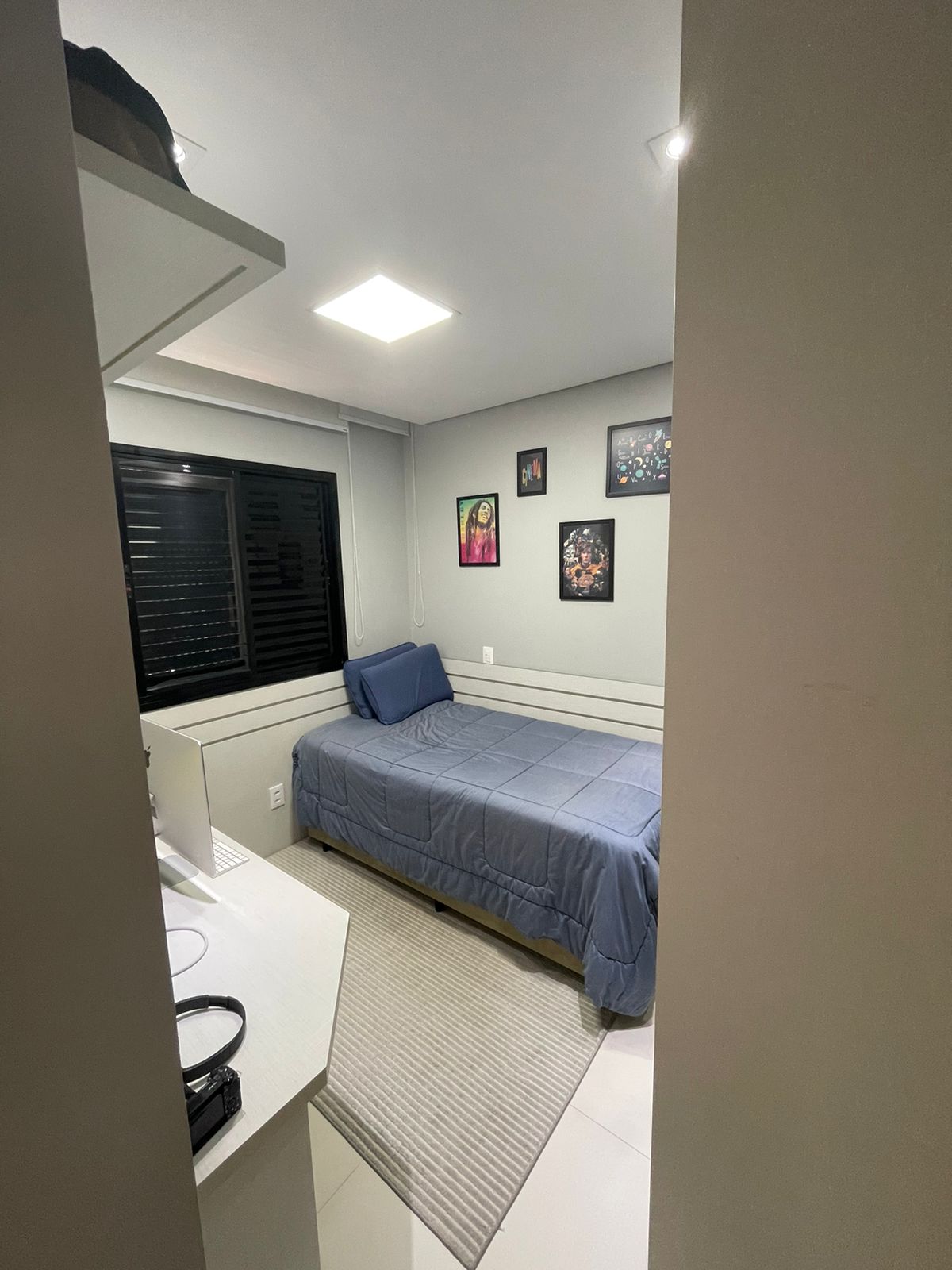 Apartamento à venda com 3 quartos, 105m² - Foto 12