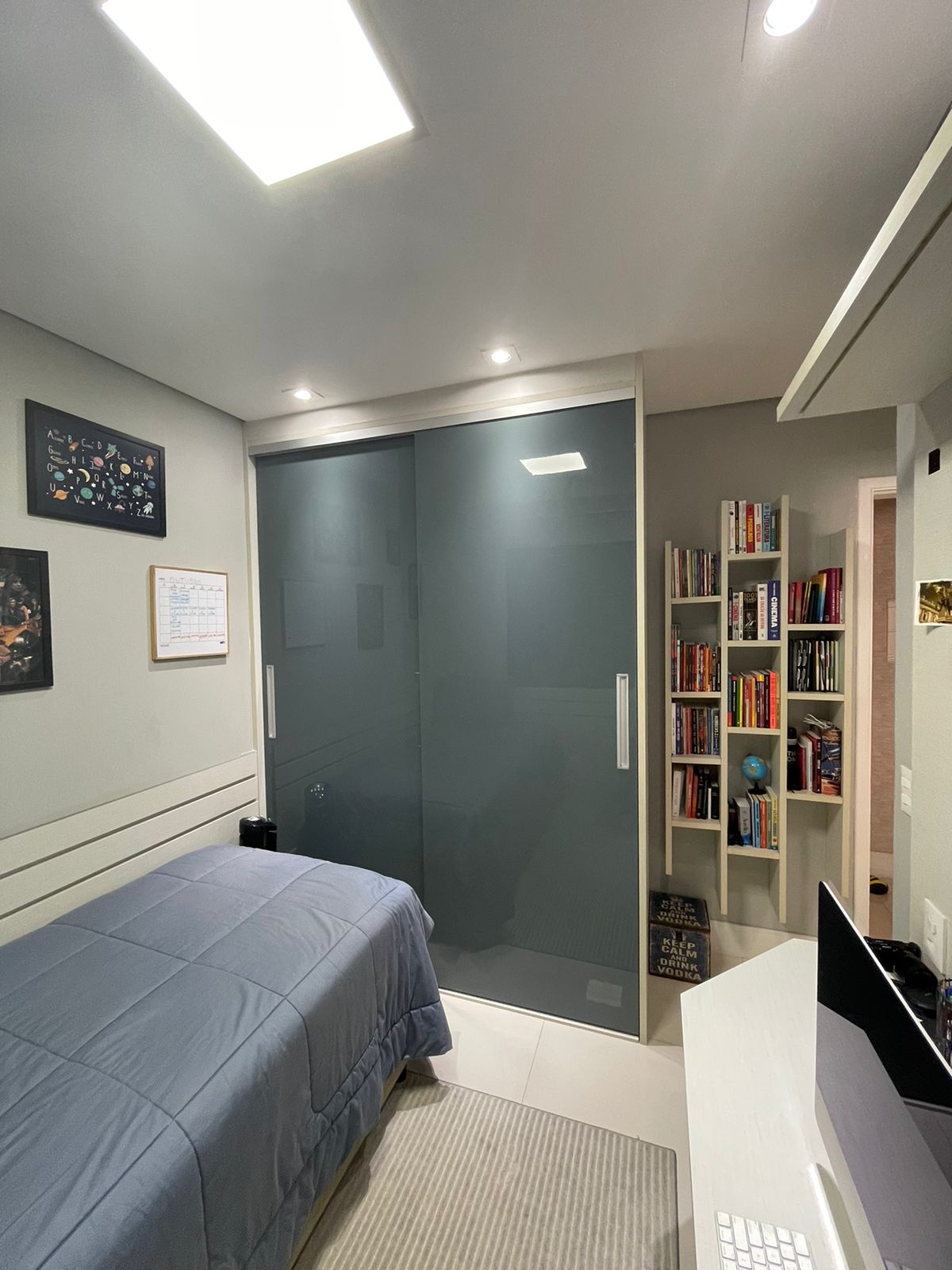 Apartamento à venda com 3 quartos, 105m² - Foto 10