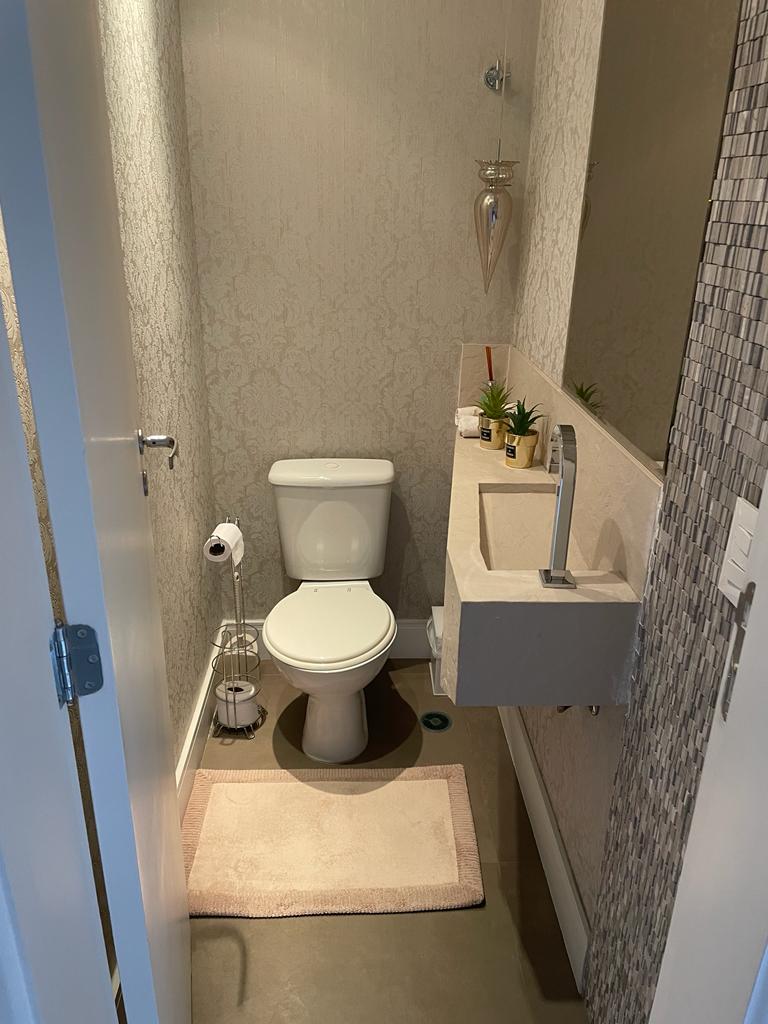 Apartamento à venda com 3 quartos, 105m² - Foto 9