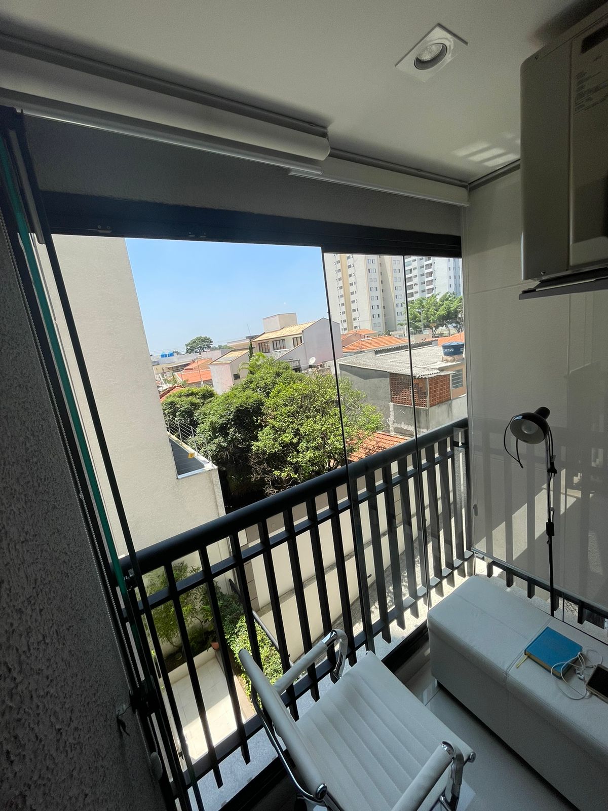 Apartamento à venda com 3 quartos, 105m² - Foto 21