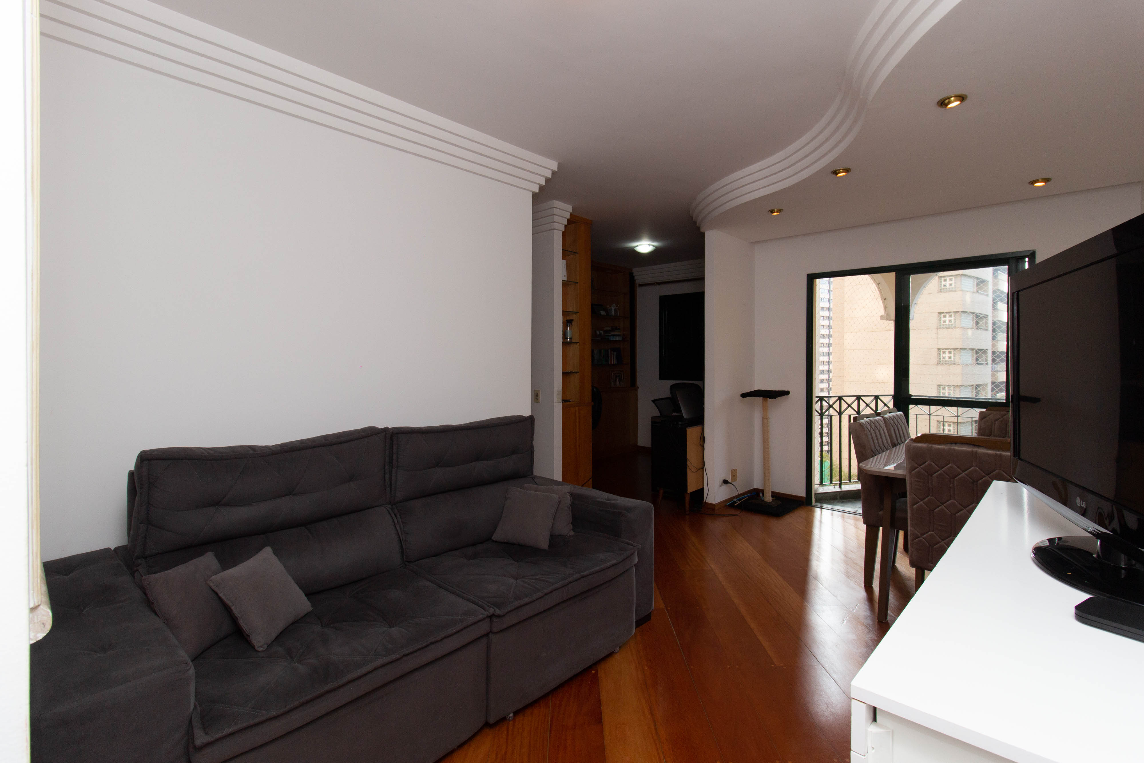 Apartamento à venda com 3 quartos, 75m² - Foto 19