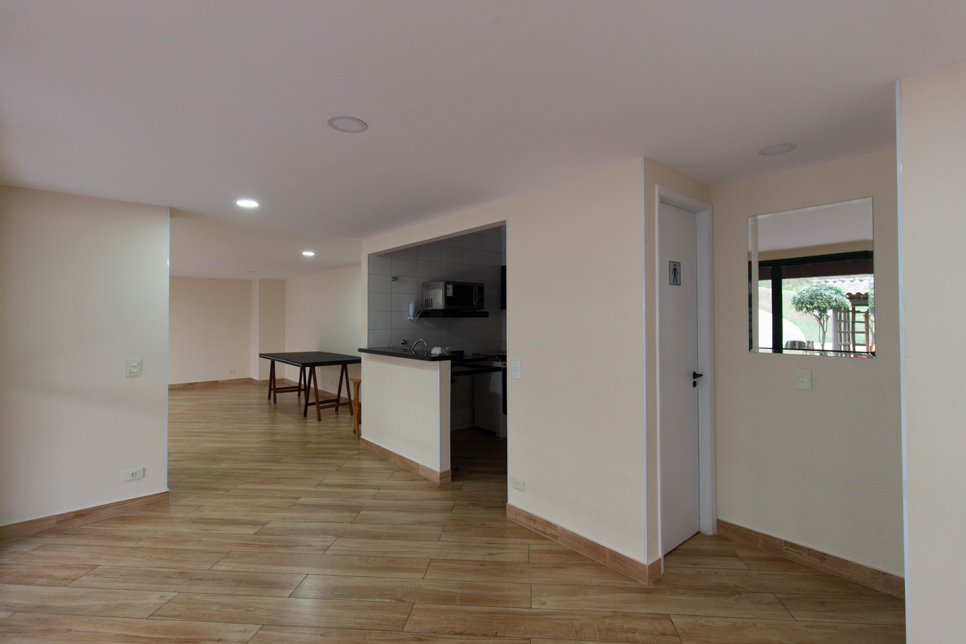 Apartamento à venda com 3 quartos, 75m² - Foto 17