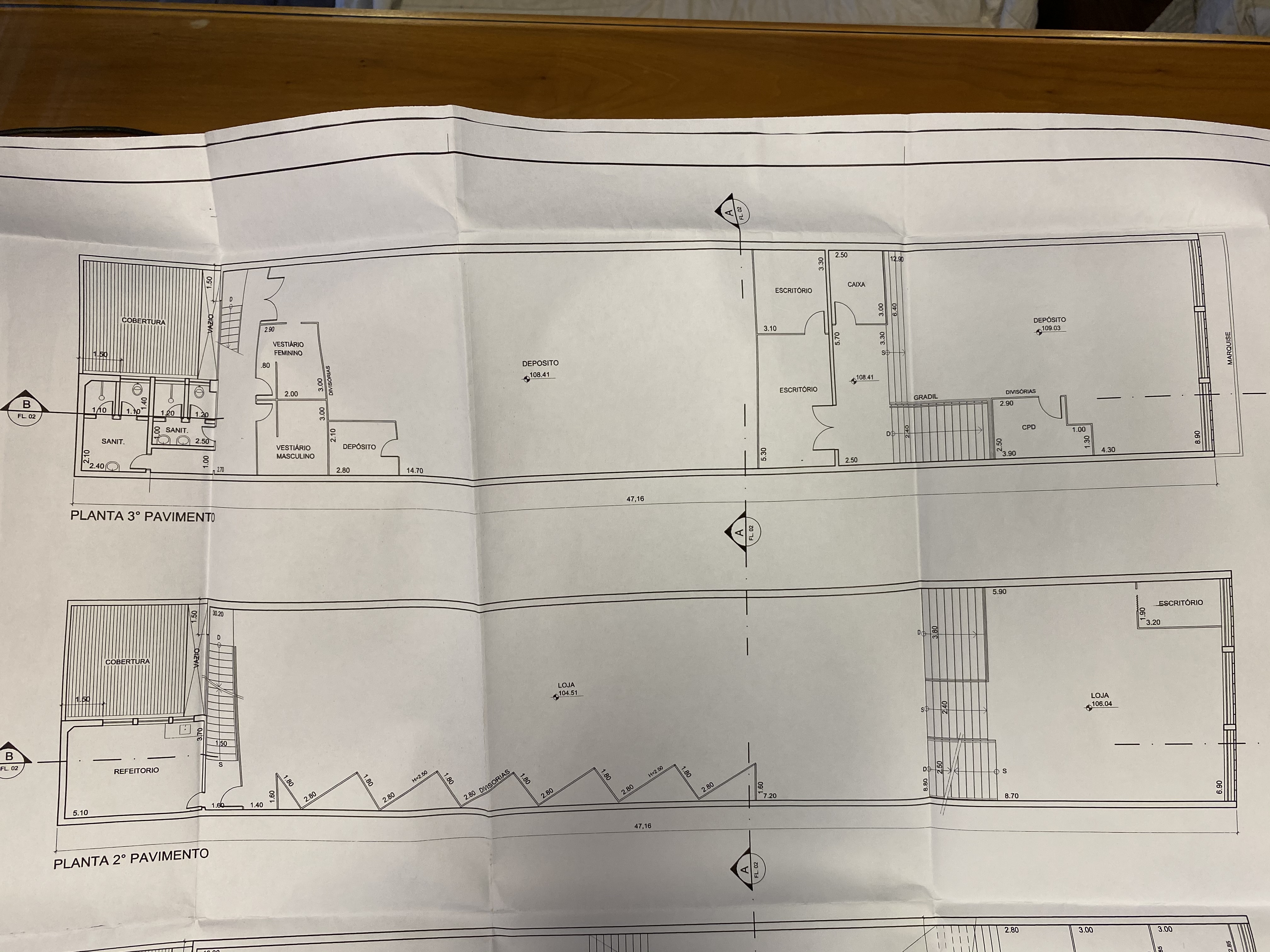 Prédio Inteiro para alugar, 1474m² - Foto 3