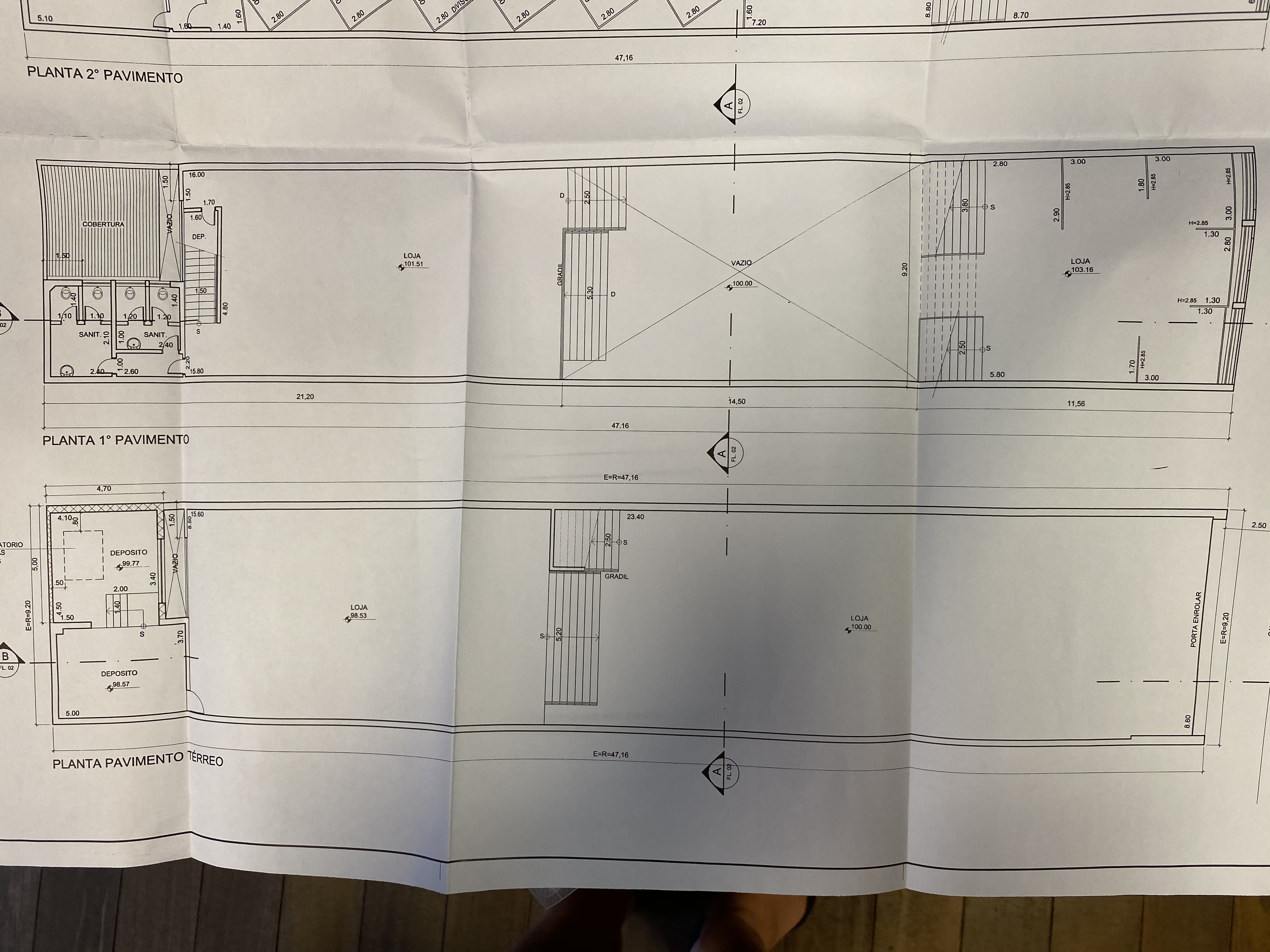 Prédio Inteiro para alugar, 1474m² - Foto 19