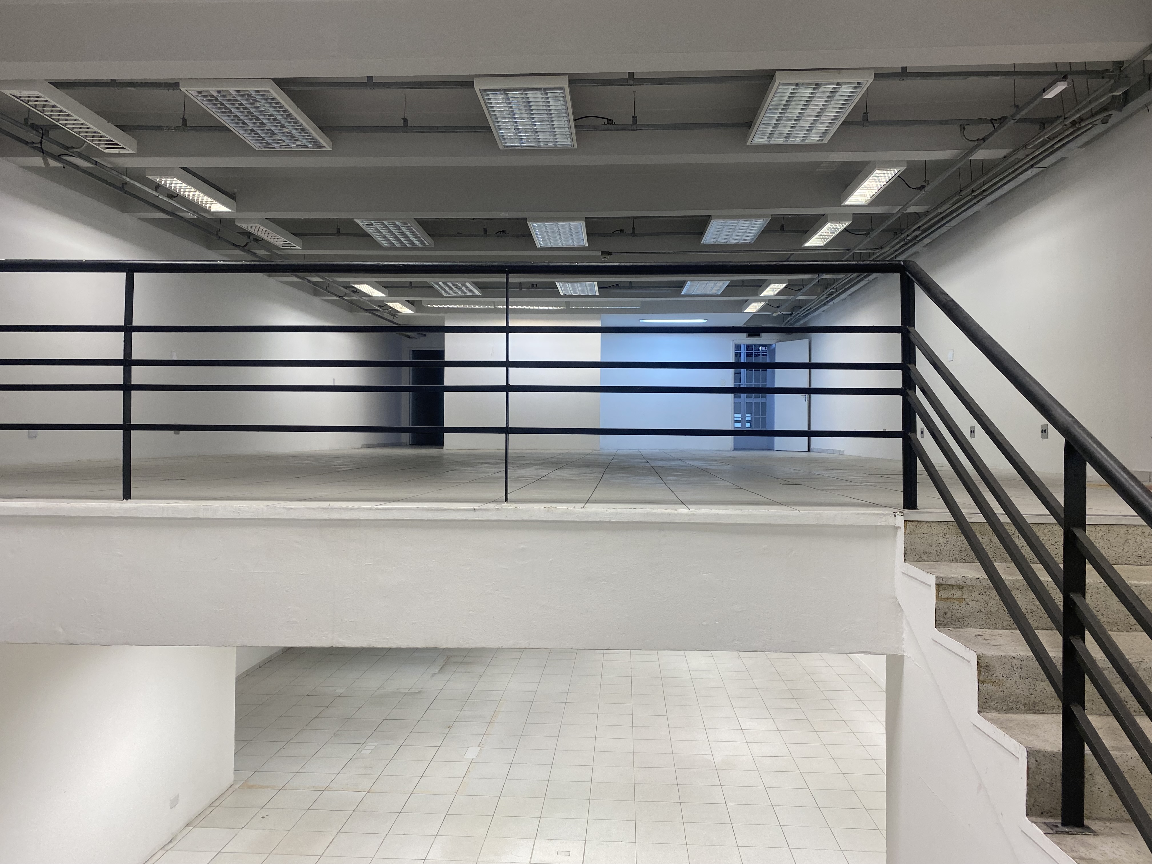 Prédio Inteiro para alugar, 1474m² - Foto 13