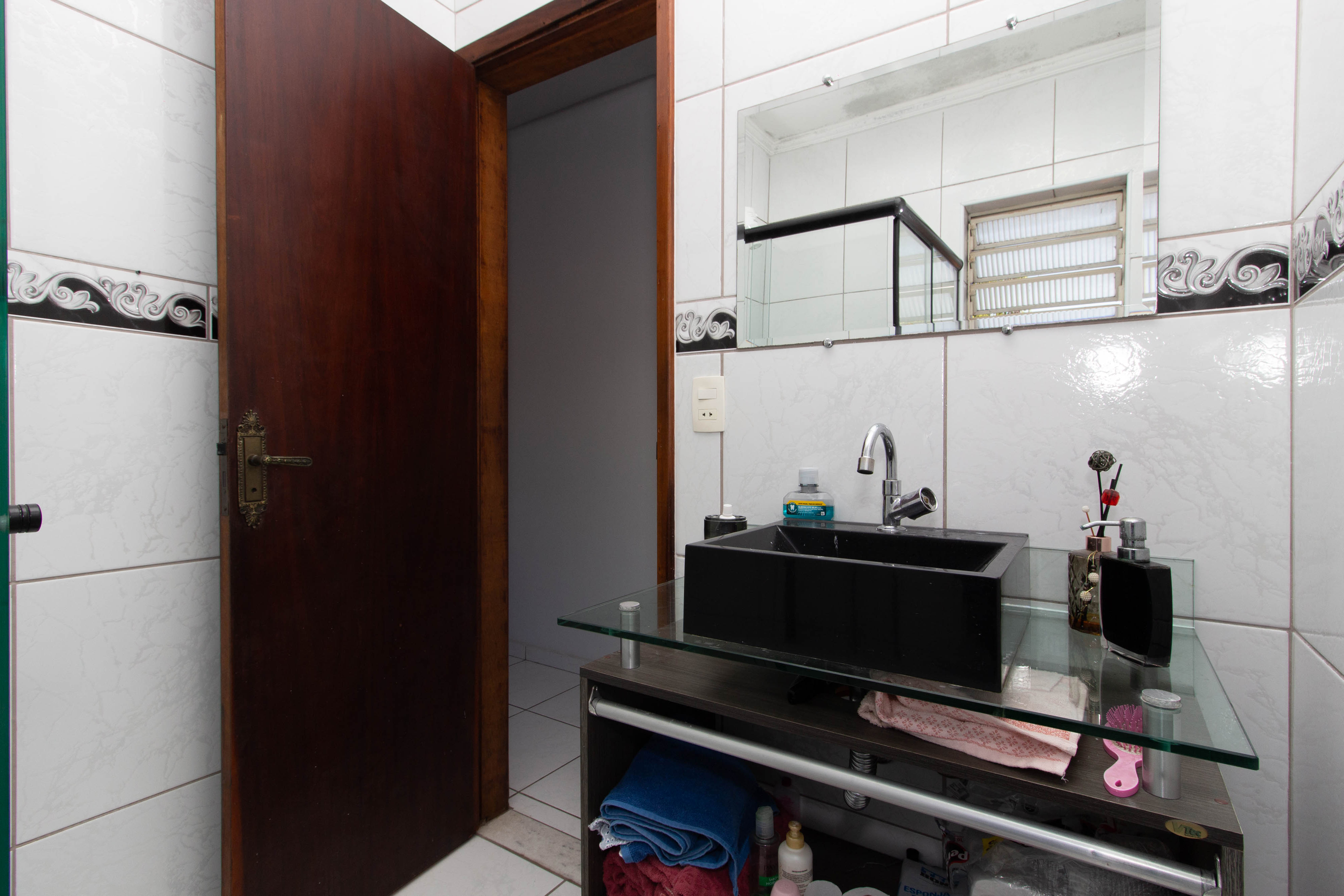 Sobrado à venda com 3 quartos, 126m² - Foto 12