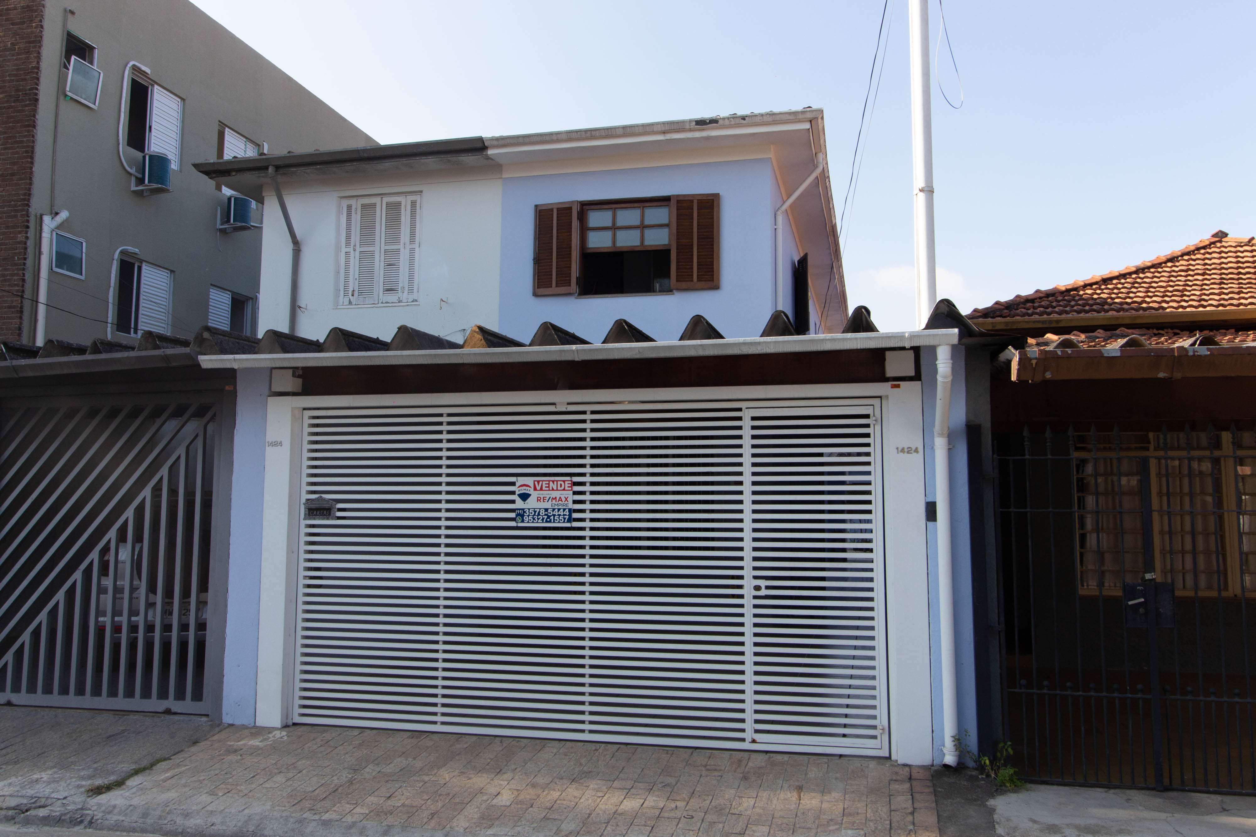 Sobrado à venda com 3 quartos, 126m² - Foto 6