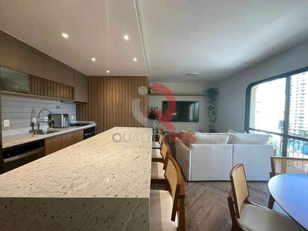 Apartamento, 2 quartos, 72 m² - Foto 4