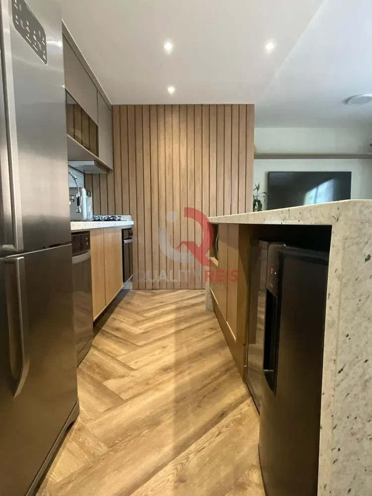Apartamento, 2 quartos, 72 m² - Foto 2