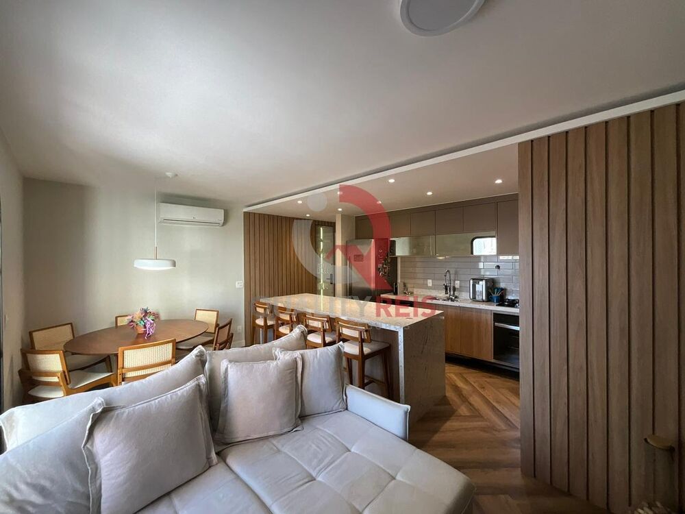 Apartamento, 2 quartos, 72 m² - Foto 1