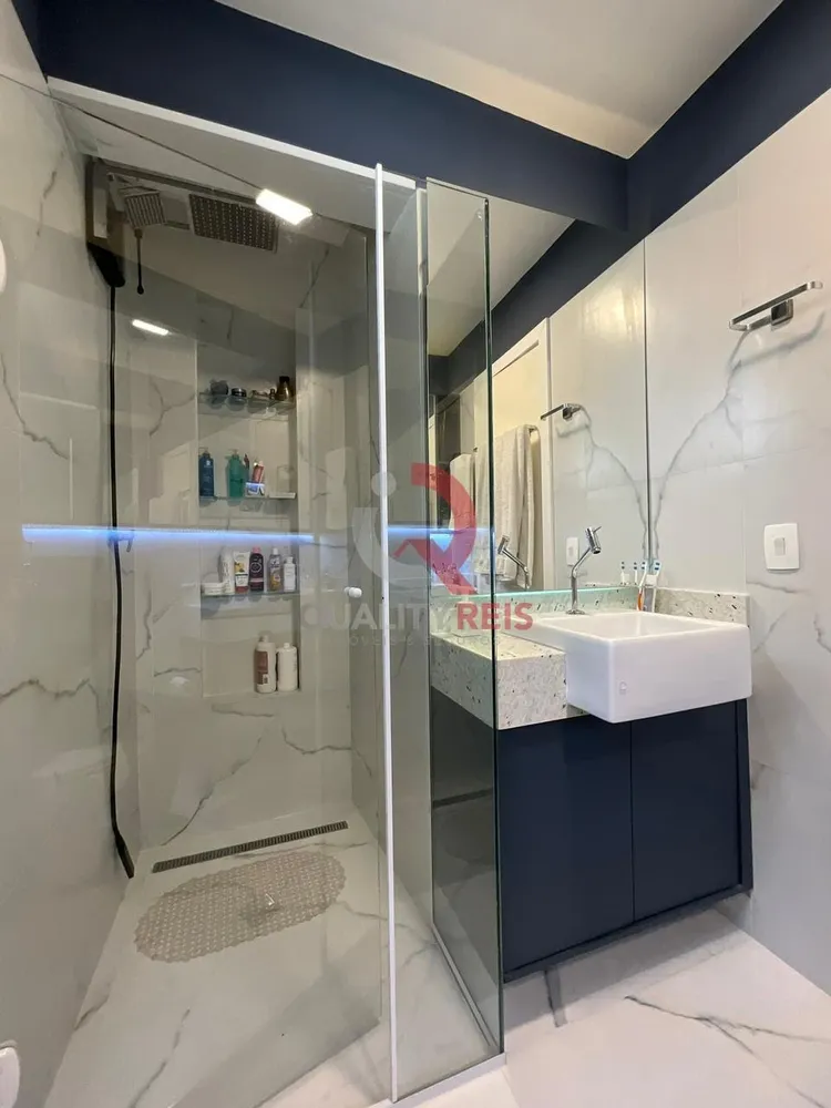 Apartamento, 2 quartos, 72 m² - Foto 16