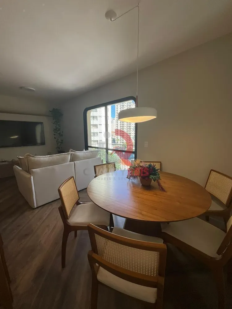 Apartamento, 2 quartos, 72 m² - Foto 3