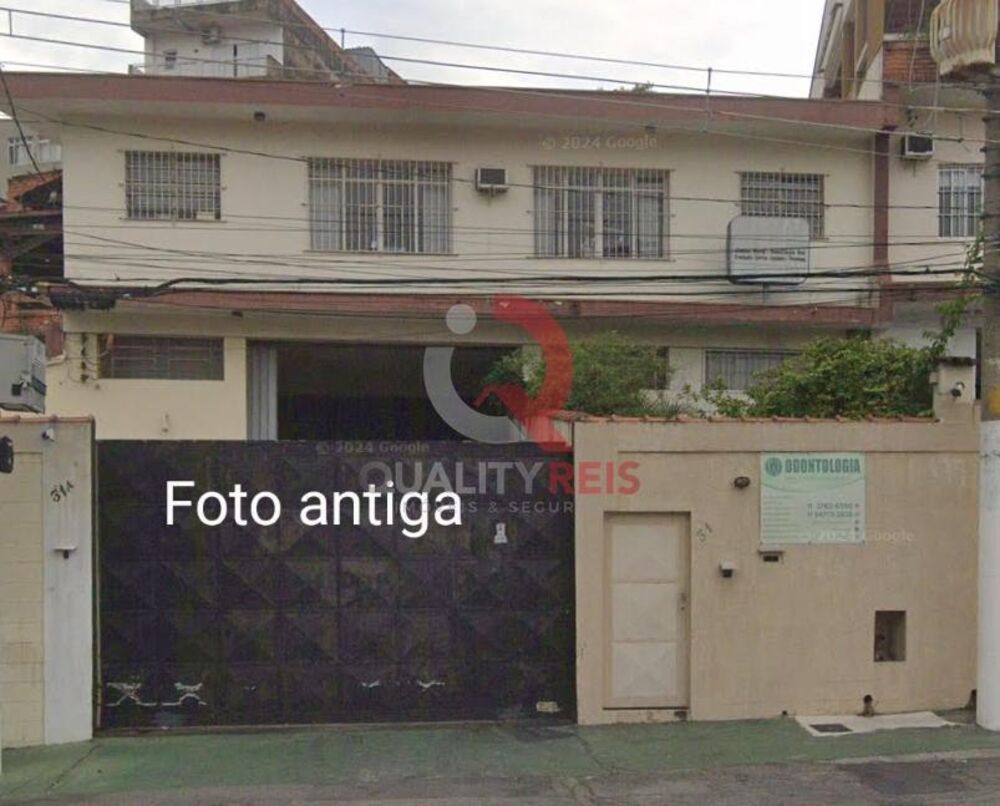 Depósito-Galpão-Armazém à venda, 670m² - Foto 2