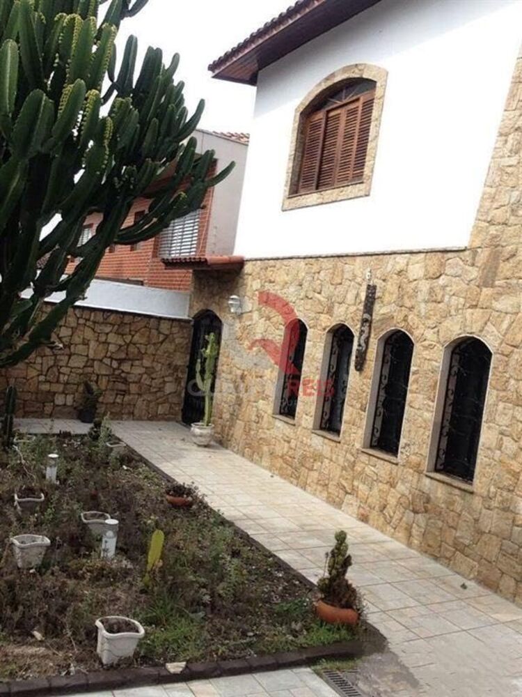 Sobrado, 3 quartos, 230 m² - Foto 2