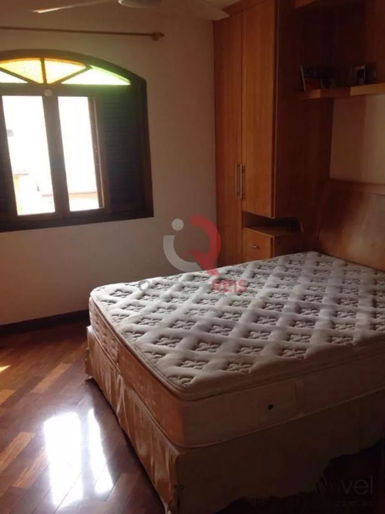 Sobrado, 3 quartos, 230 m² - Foto 8