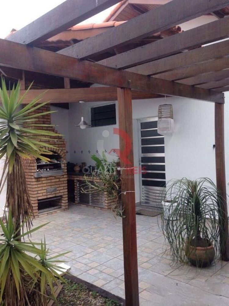 Sobrado, 3 quartos, 230 m² - Foto 4