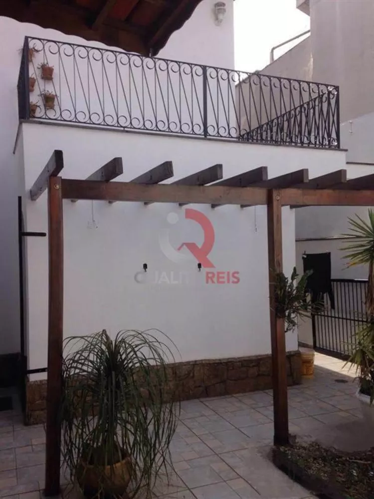 Sobrado, 3 quartos, 230 m² - Foto 7