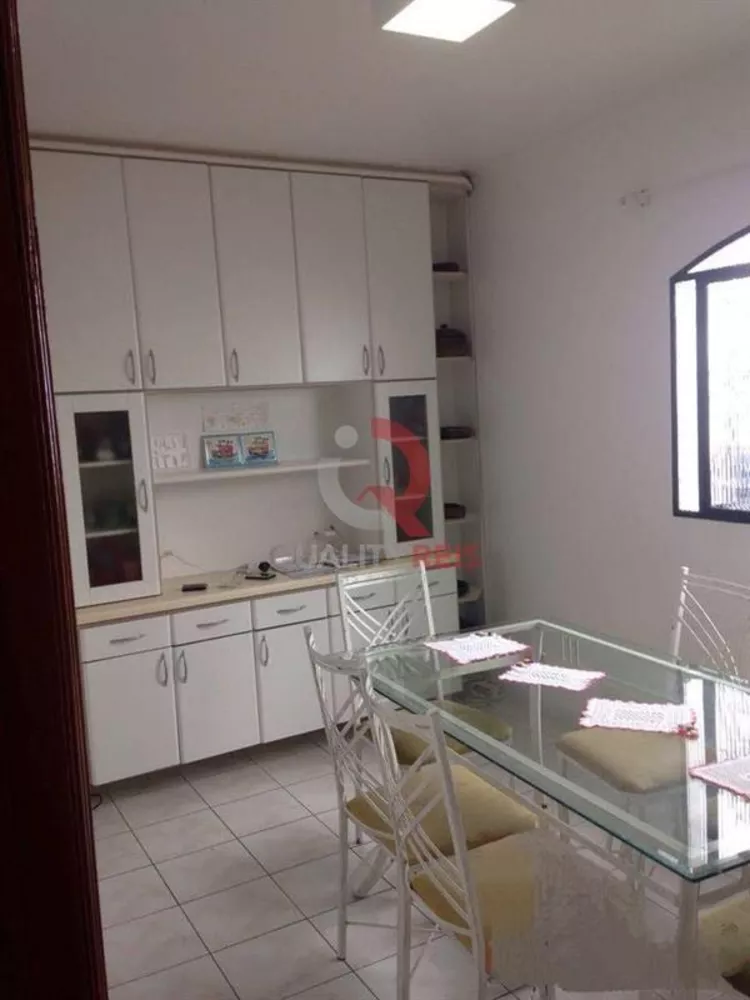 Sobrado, 3 quartos, 230 m² - Foto 6