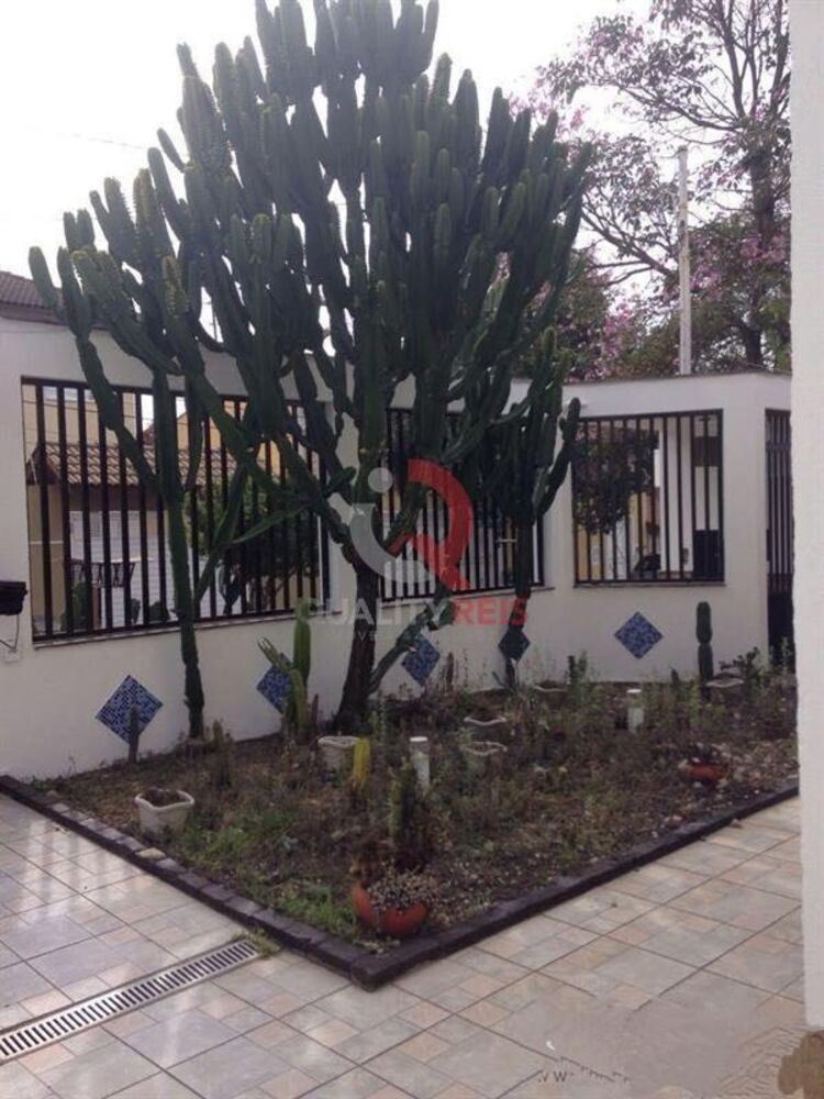 Sobrado, 3 quartos, 230 m² - Foto 3