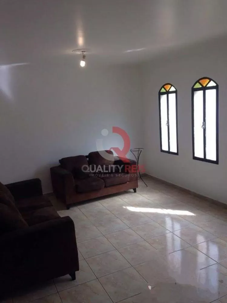 Sobrado, 3 quartos, 230 m² - Foto 5