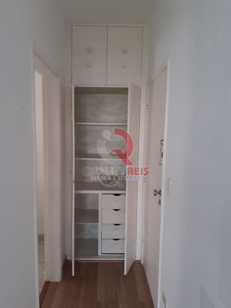 Apartamento, 1 quarto, 52 m² - Foto 1