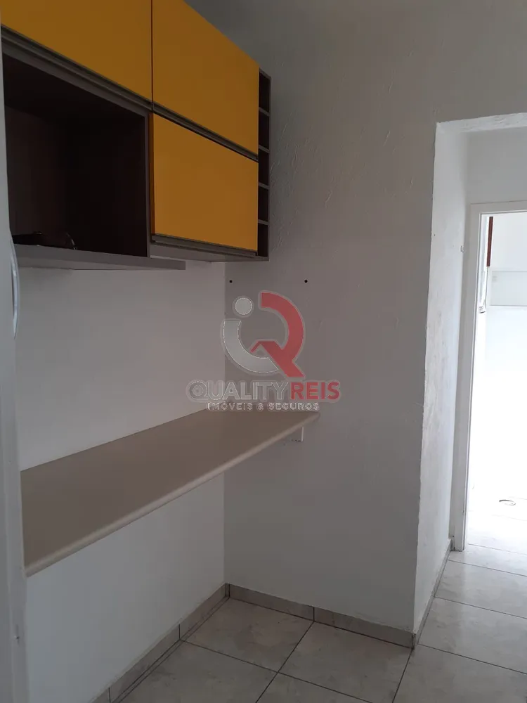 Apartamento, 1 quarto, 52 m² - Foto 10