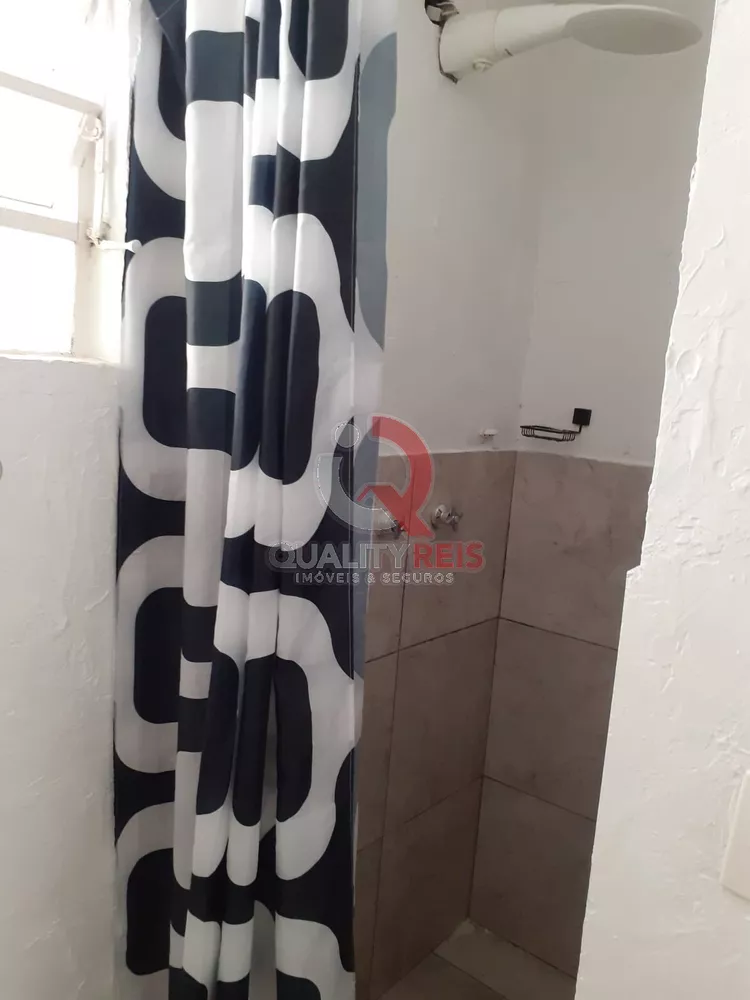 Apartamento, 1 quarto, 52 m² - Foto 5