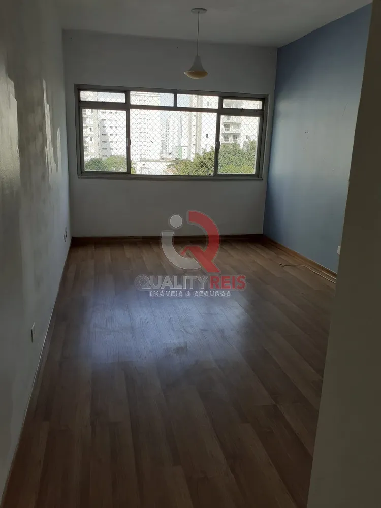 Apartamento, 1 quarto, 52 m² - Foto 1