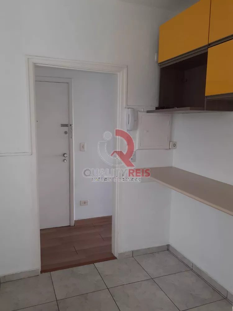 Apartamento, 1 quarto, 52 m² - Foto 6
