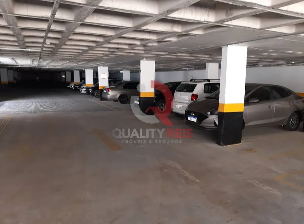 Apartamento, 2 quartos, 40 m² - Foto 21