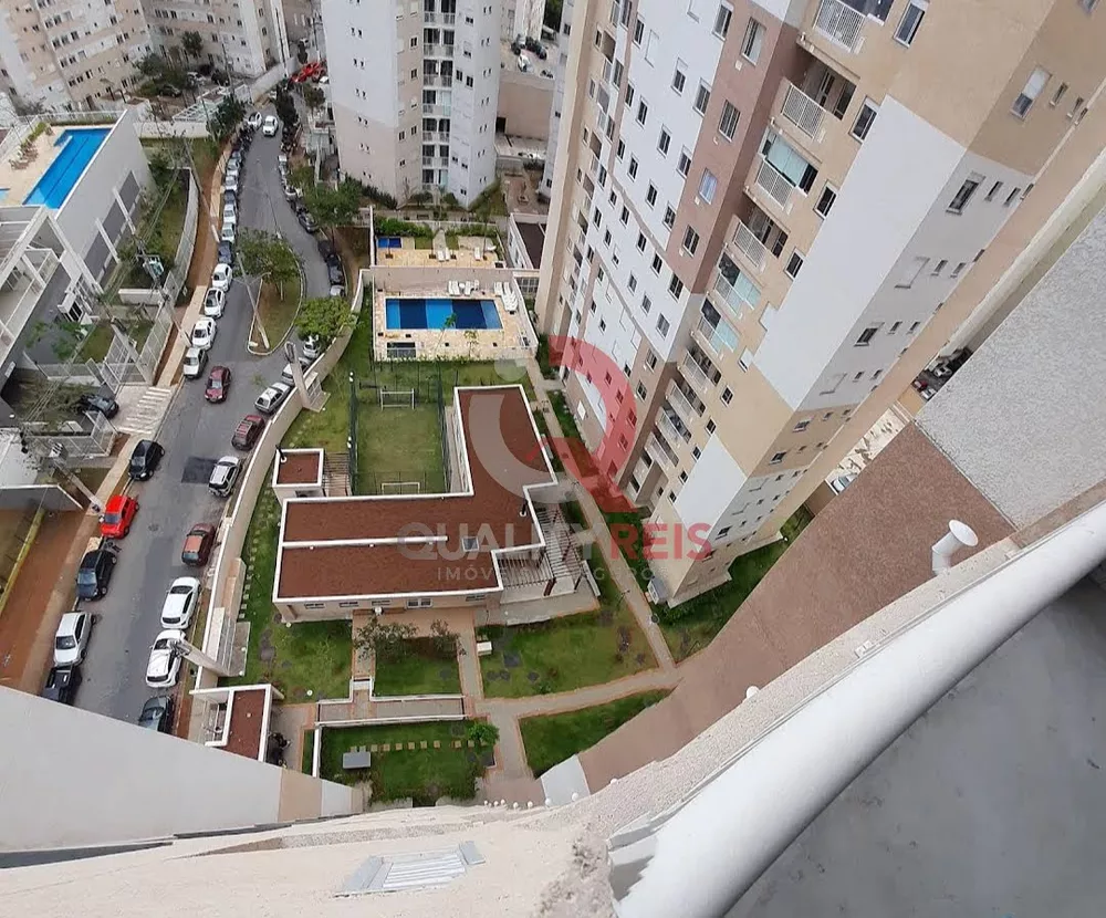 Apartamento, 2 quartos, 40 m² - Foto 11