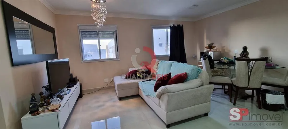 Apartamento, 2 quartos, 40 m² - Foto 18