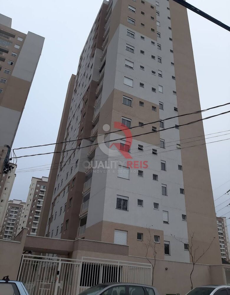 Apartamento, 2 quartos, 40 m² - Foto 4