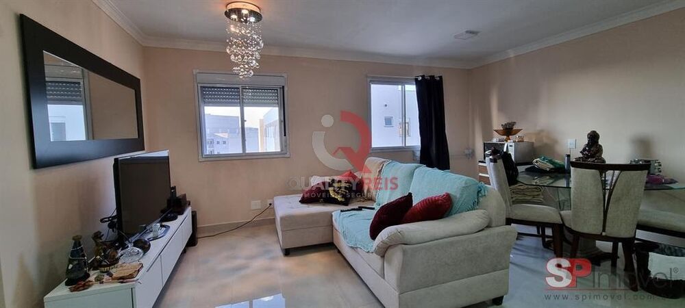 Apartamento, 2 quartos, 40 m² - Foto 1