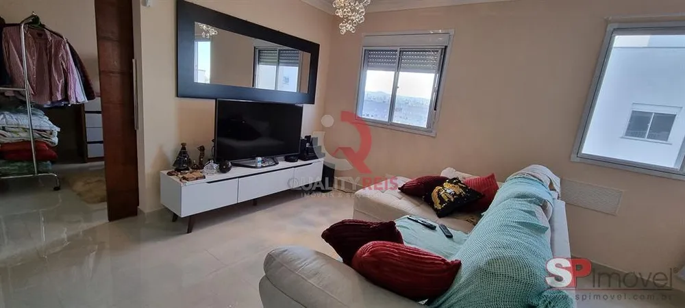 Apartamento, 2 quartos, 40 m² - Foto 14