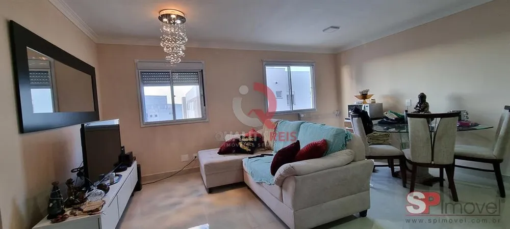 Apartamento, 2 quartos, 40 m² - Foto 12
