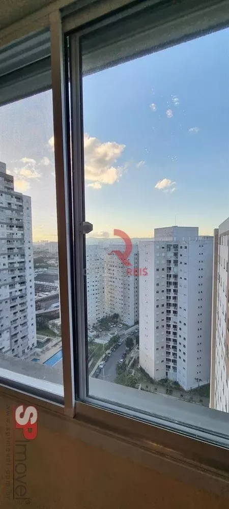 Apartamento, 2 quartos, 40 m² - Foto 12